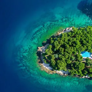 Szálloda Galijot Plava Laguna