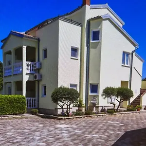 Rajic Apartment