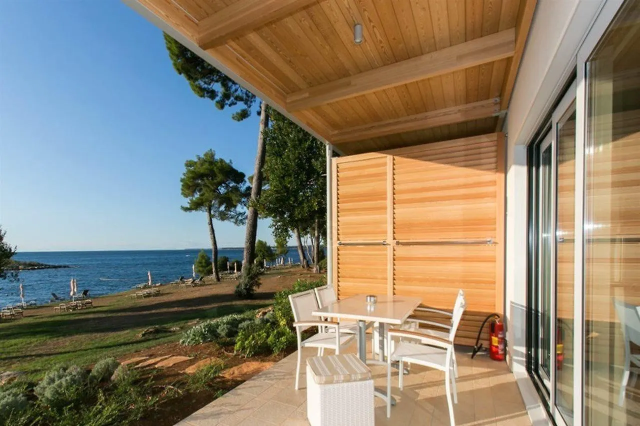 Valamar Isabella Miramare Porec Hotel