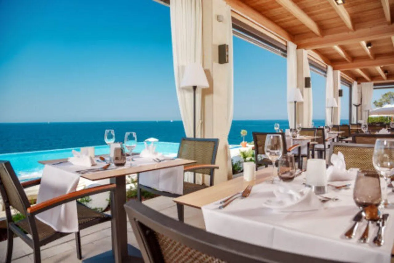 Valamar Isabella Miramare Porec 5*,  Croatia