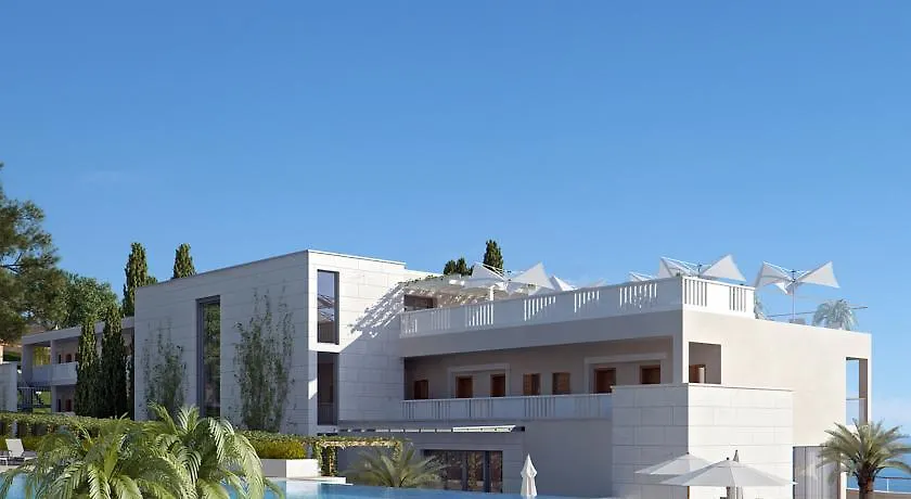 Hotel Valamar Isabella Miramare Porec