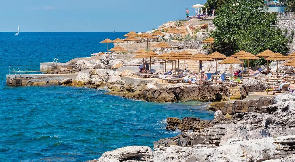 Valamar Isabella Miramare Porec