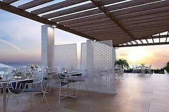 Valamar Isabella Miramare Porec Hotel