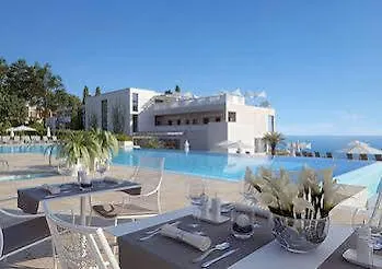 Hotel Valamar Isabella Miramare Porec