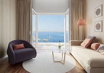 Valamar Isabella Miramare Porec