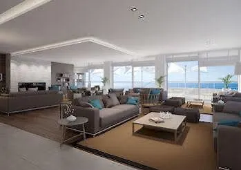 Valamar Isabella Miramare Porec Hotel