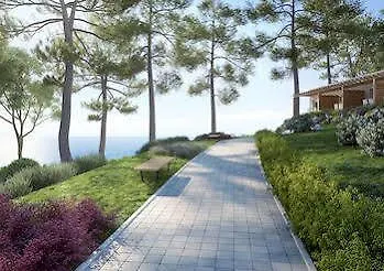 Valamar Isabella Miramare Porec