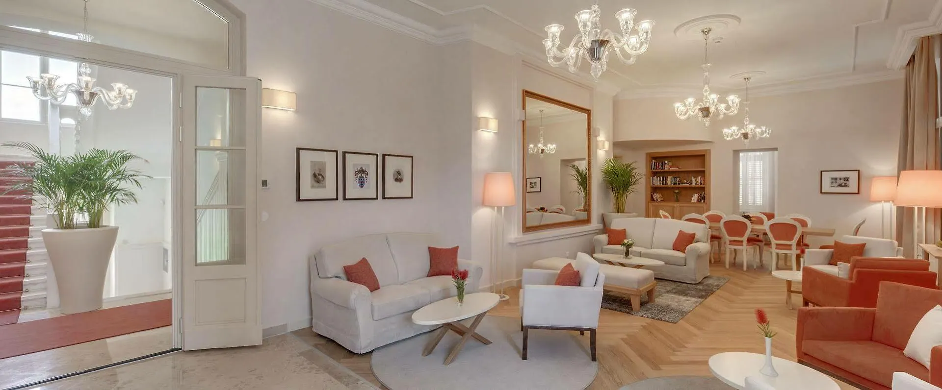 Valamar Isabella Miramare Porec