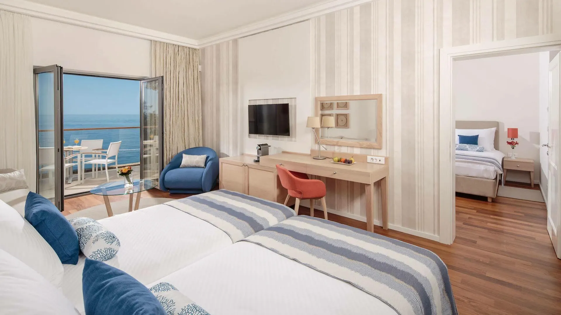 Valamar Isabella Miramare Porec