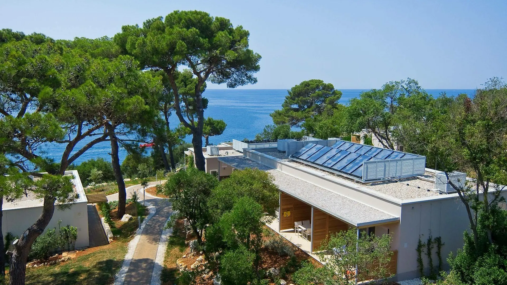 Valamar Isabella Miramare Porec