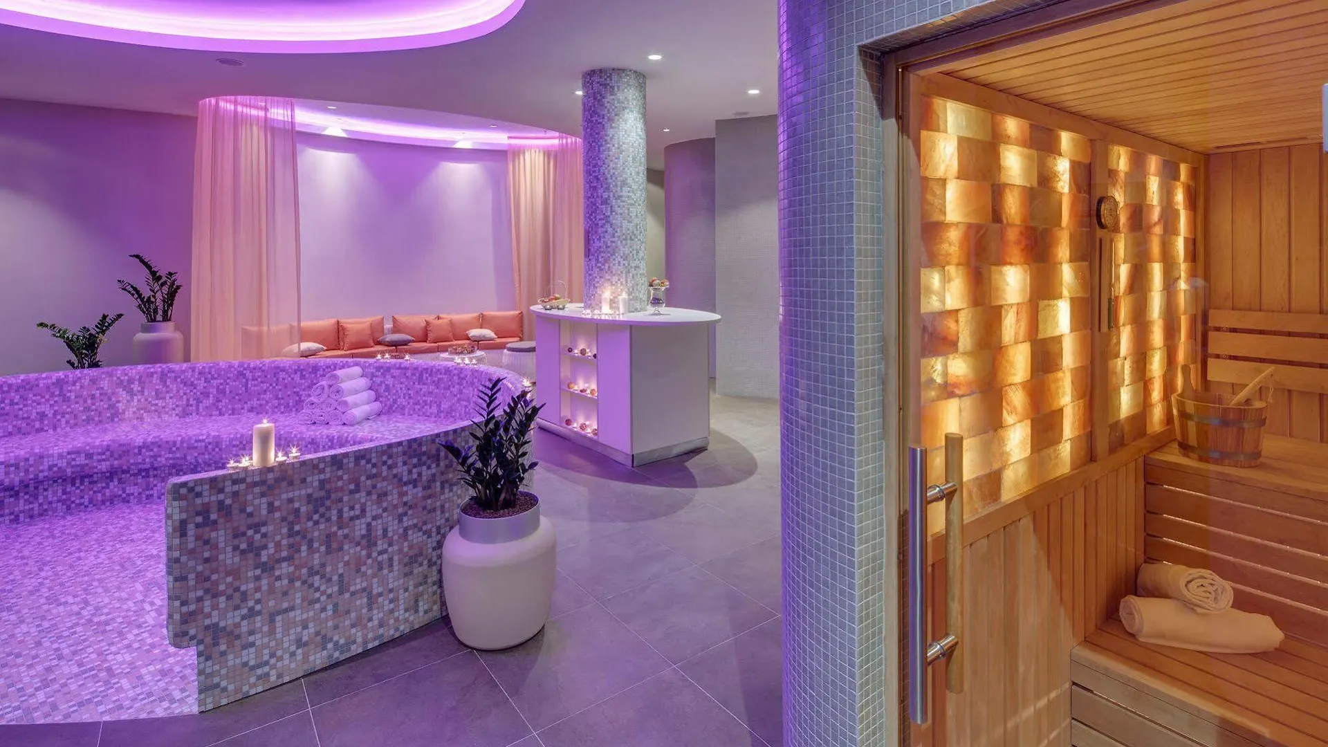 Valamar Isabella Miramare Porec
