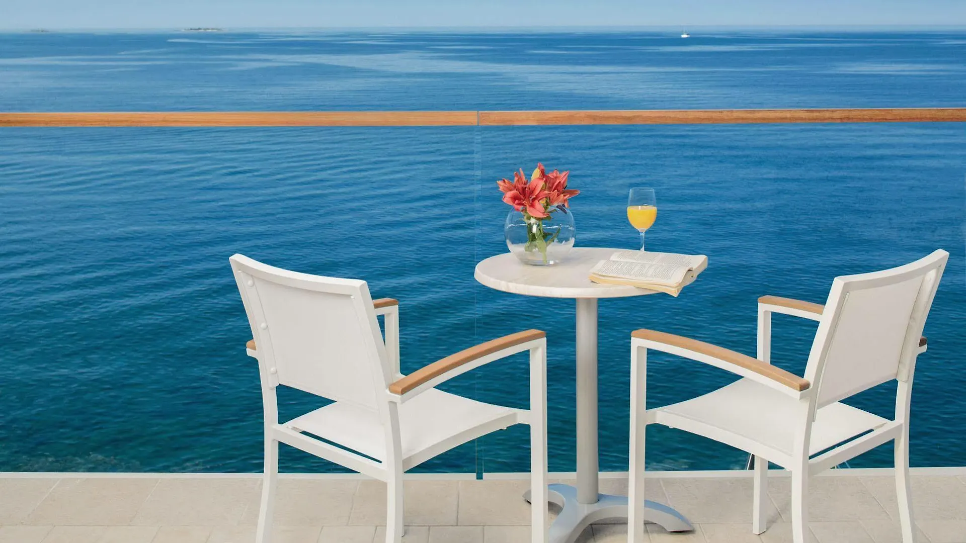 Valamar Isabella Miramare Porec