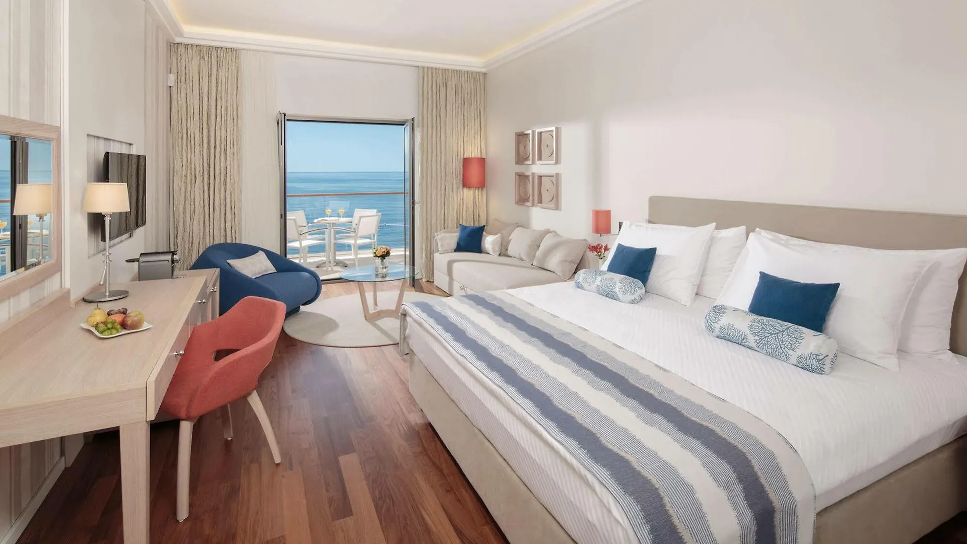 Valamar Isabella Miramare Porec Hotel