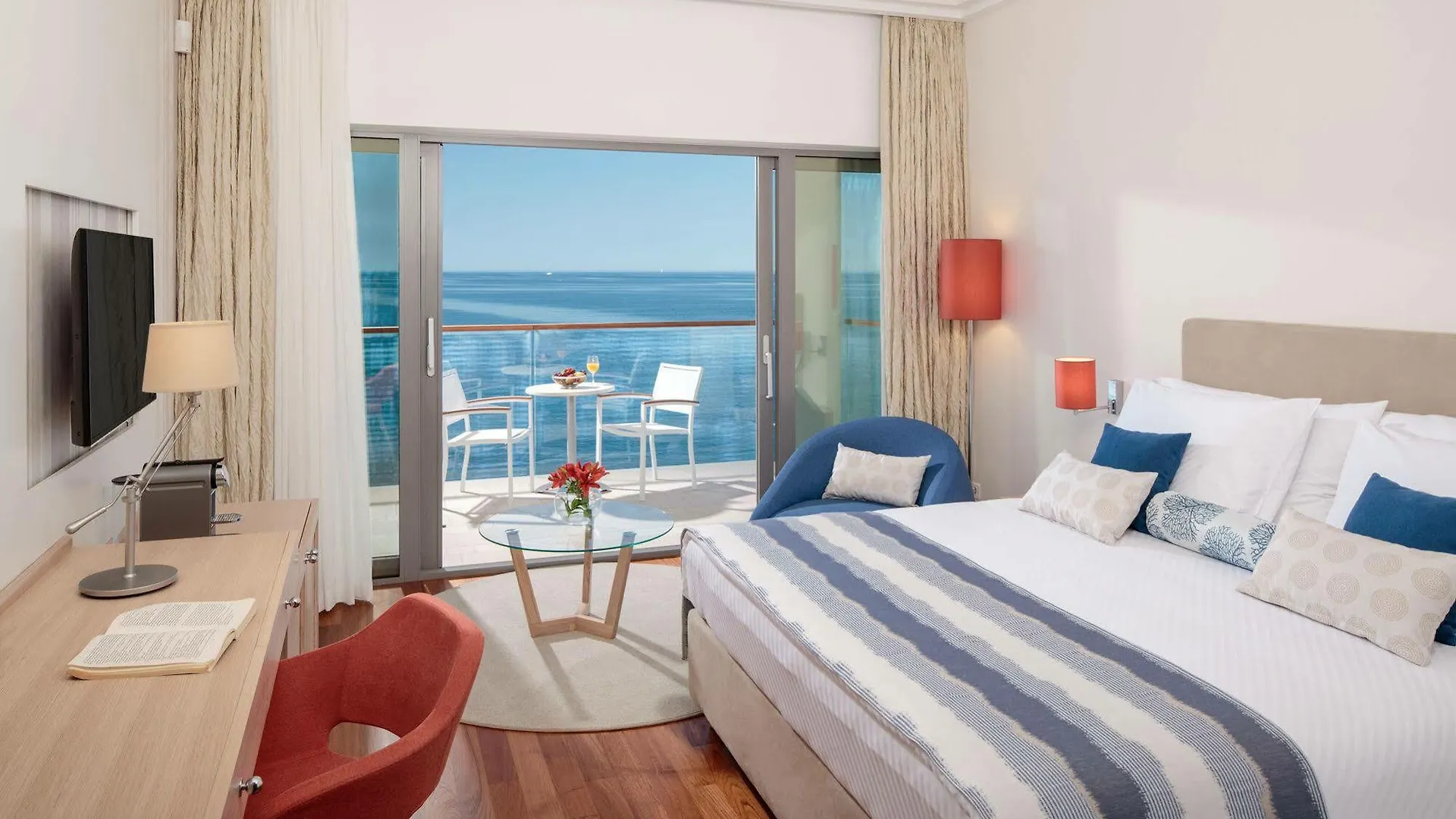 Valamar Isabella Miramare Porec